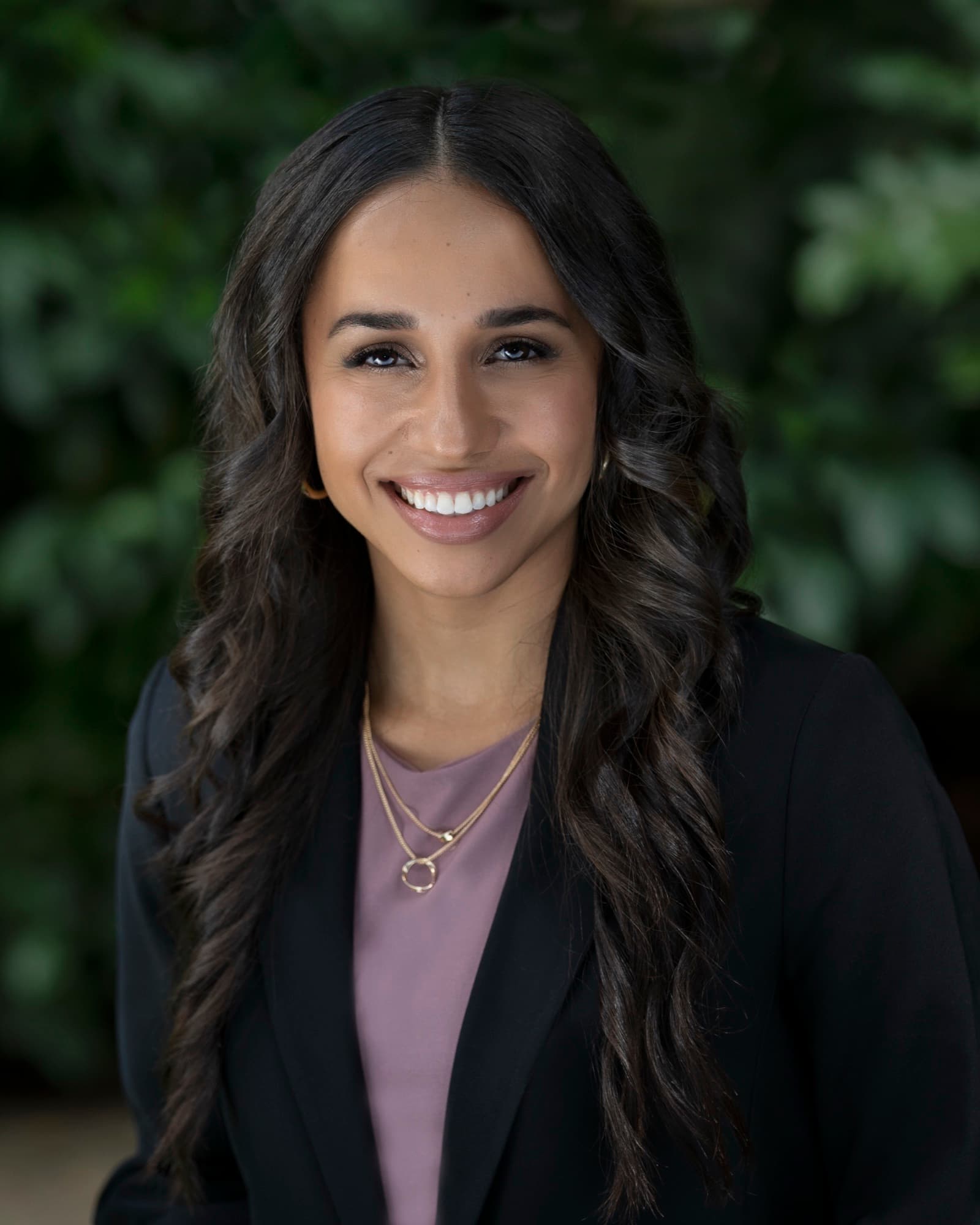 Jasmine Garcia, Broker / REALTOR® with Stone Realty Group.